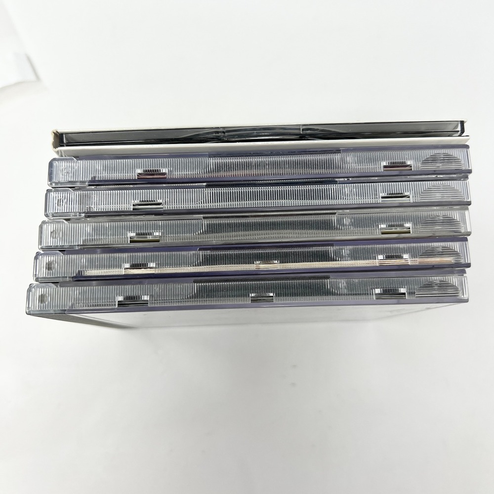 Elton John CD Lot 6 Albums Goodbye Yellow Brick Road Greatest Hits Rocket Man - Picture 15 of 15